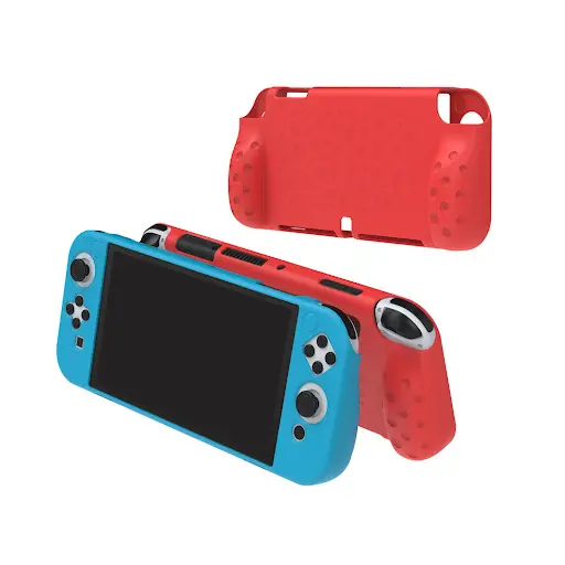 Silicone CASE NINTENDO Switch OLED