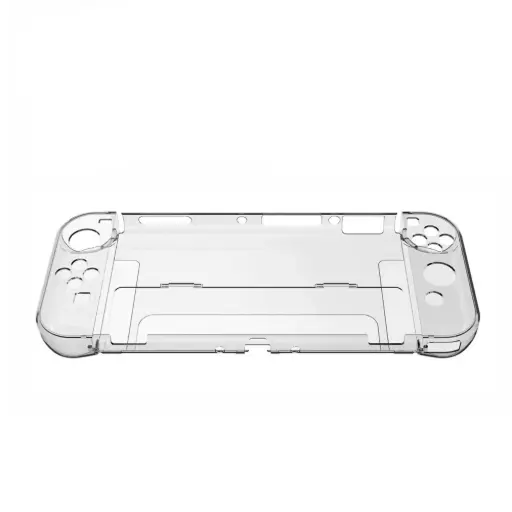 CRYSTAL CASE-Nintendo Switch OLED 