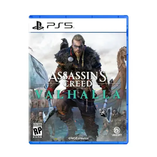 [DP.-\] Assassin’s creed valhalla – PlayStation 5 PS5