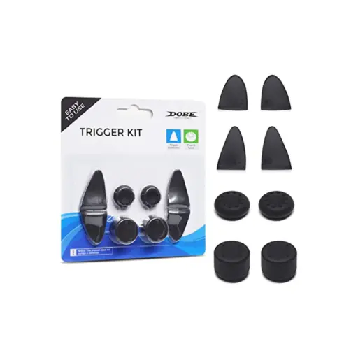 Dobe PS5 Trigger Kit