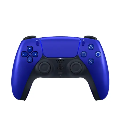 PS5 Controller-Cobalt Blue