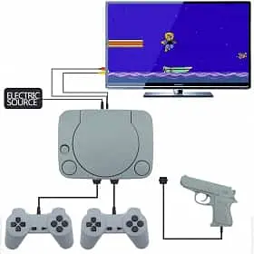 [O\] Atari