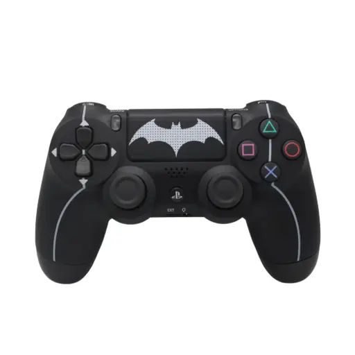 Controller Copy A – PlayStation 4-Batman