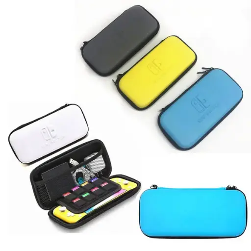 Bag Nintendo Switch lite