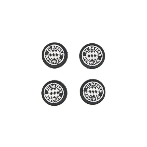 Gaming Controller Thumb Grips & Analog Stick Caps