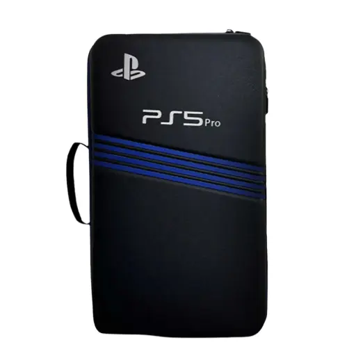 Premium Travel & Storage Bag & Case for Pro PlayStation 5