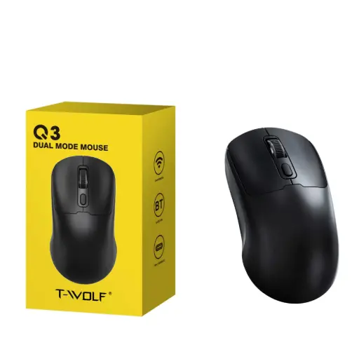 T-Wolf Q3 Dual Mode Mouse
