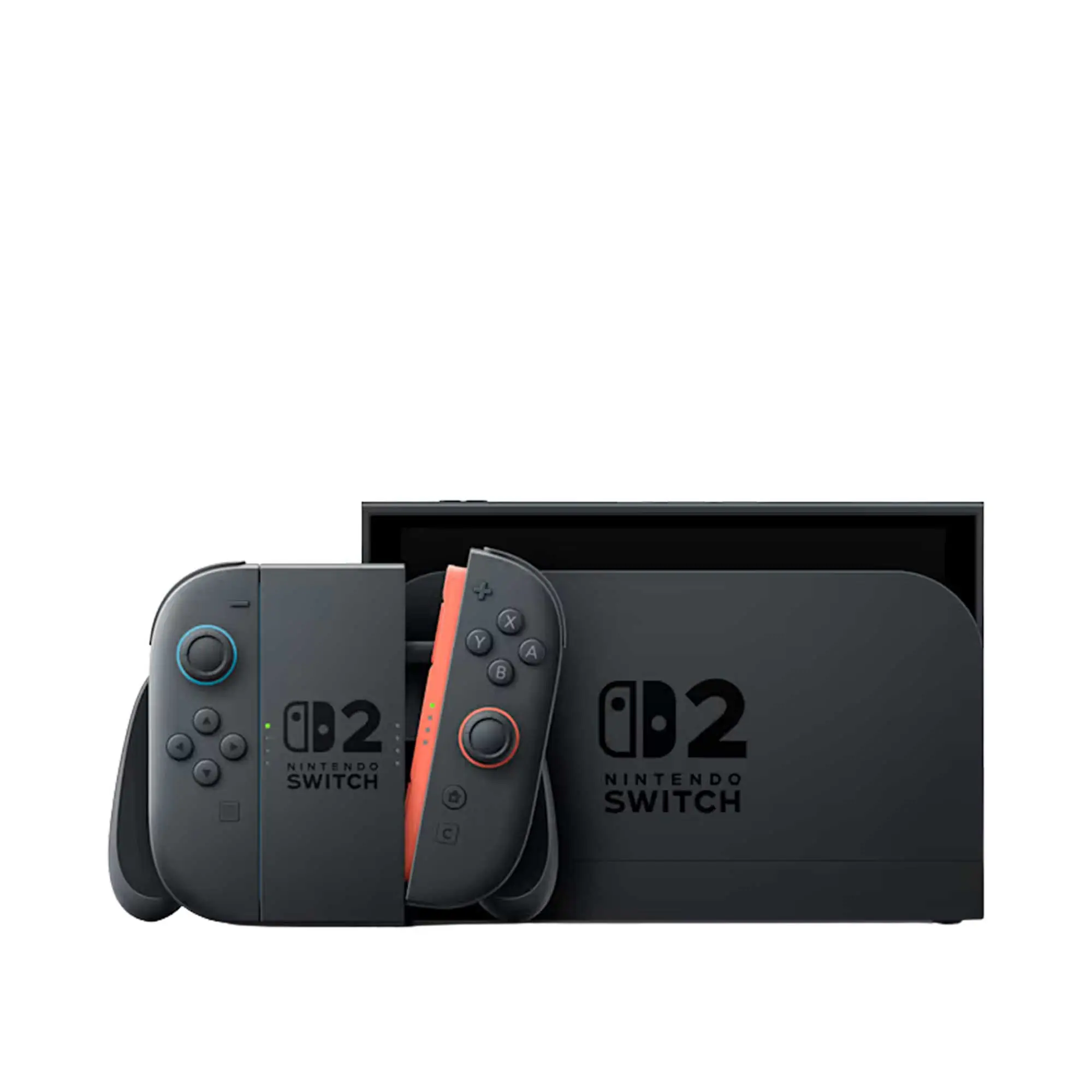 Nintendo Switch 2 | Najjar Market - Gaming