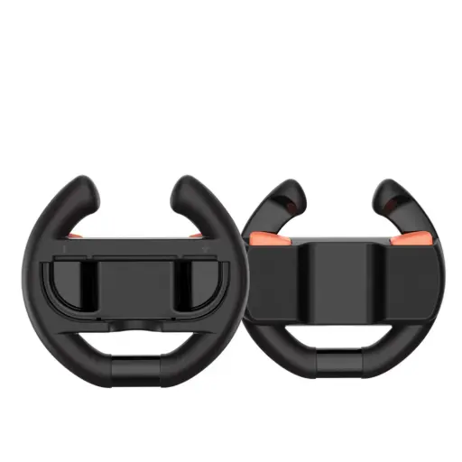 DOBE Controller Steering Wheel for N-S 2 Joy-PAD
