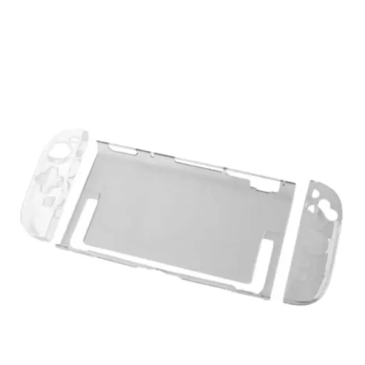 Crystal Protective Case for NS2 / Switch