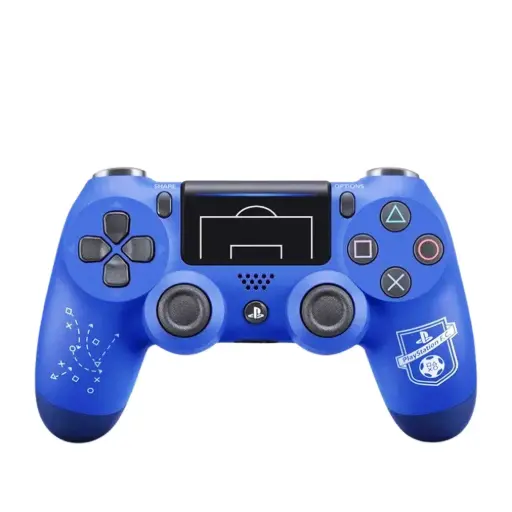 Controller Copy A – PlayStation 4-F.C. Edition