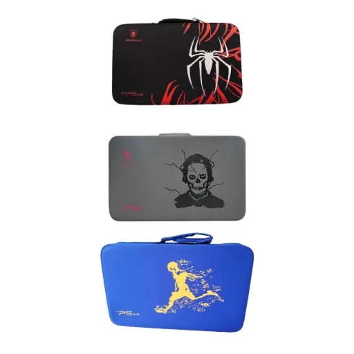 Bag PS5 Slim Carrying Case