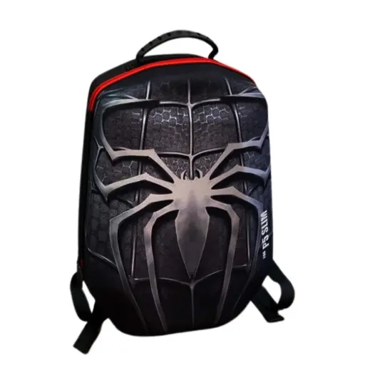 Deadskull Spider Backpack for PS5 Slim (Bag)