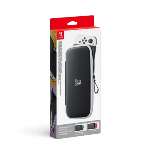 Nintendo Switch Carrying Case OLED (Bag)