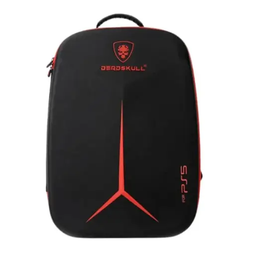 PS5 Fat Bag Carrying Case