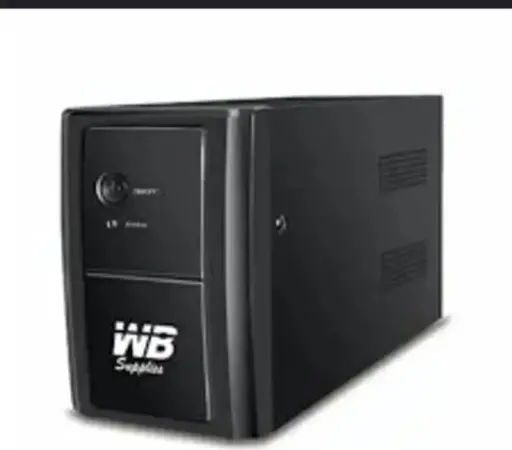 Blue Tech OFFLINE UPS GS1000