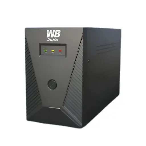 Blue Tech OFFLINE UPS GS2000