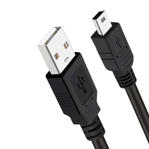 PS3 Controller Charging Cable