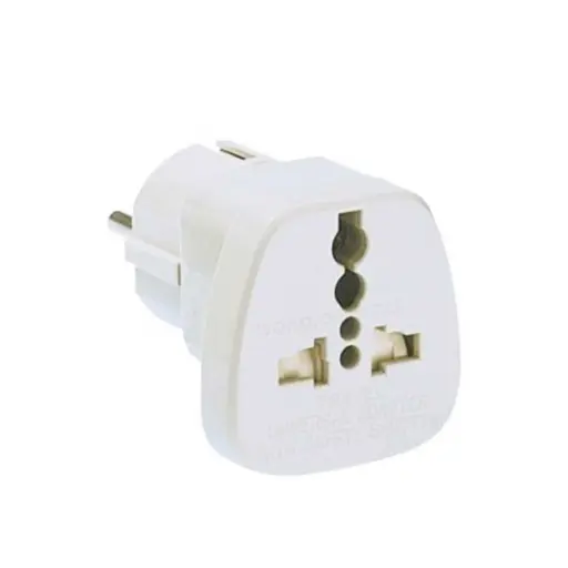 Songrui Universal Travel Adapter