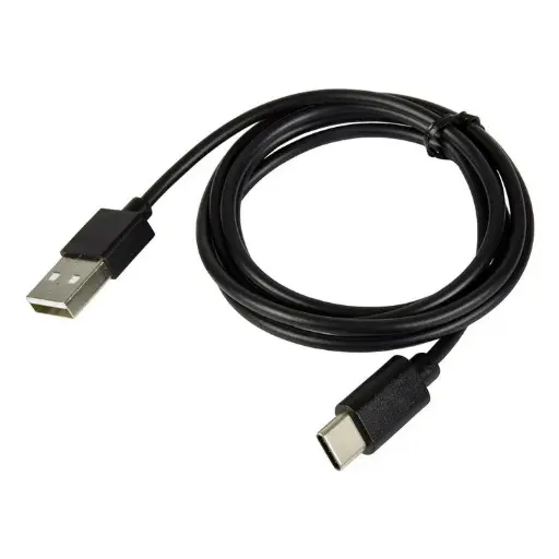 USB Type-A to Type-c 1.5m PS5 Cable Charge