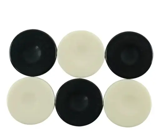 Ultimate Backgammon and Checkers Set