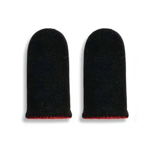 Finger Sleeves for Mobile Gaming