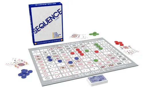 Sequence 
