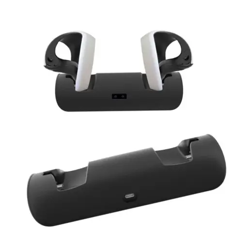 PS5 VR2 Sense Controller Charging Dock