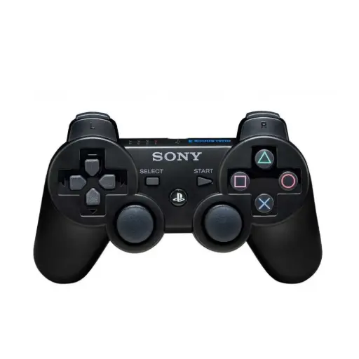 Sony PlayStation 3 DualShock 3 Wireless Controller-PS3
