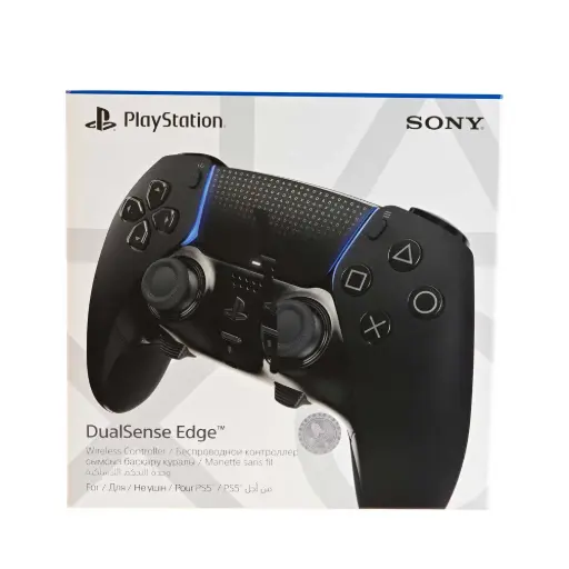 PS5 DualSense Edge Controller