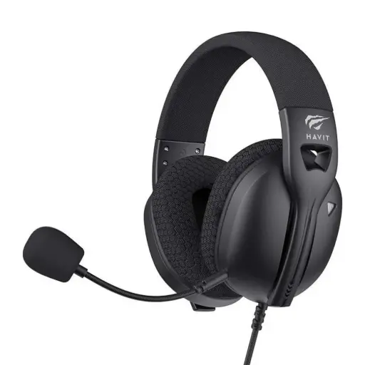 Havit Gamenote Fuxi-H5d 3.5MM Gaming Headphones