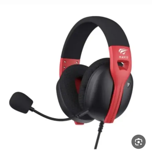 Havit Gamenote Fuxi-H5d 3.5MM Gaming Headphones