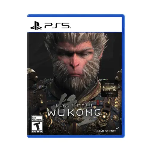 Black Myth: Wukong for PS5