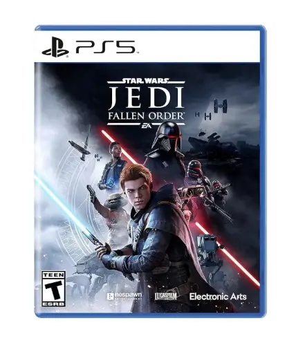 Jedi Fallen Order PS5