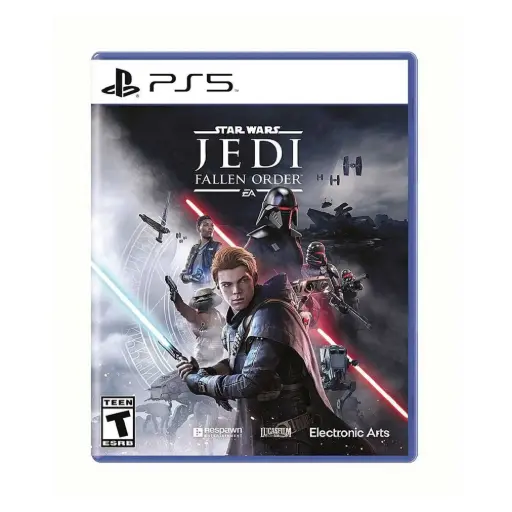 Star Wars Jedi: Fallen Order for PS5