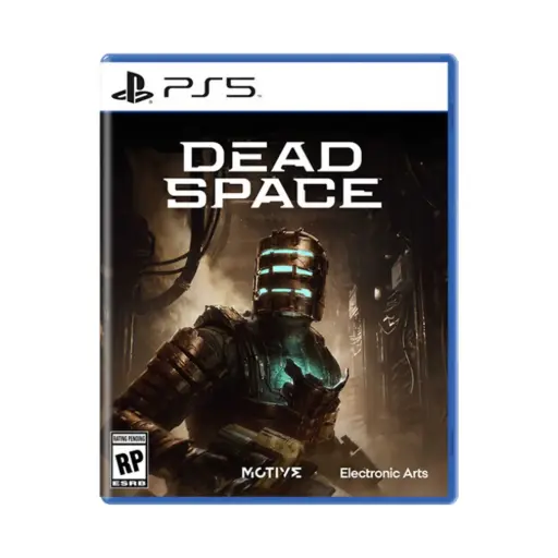 Dead Space for PS5