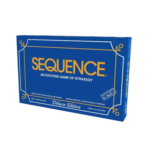 Sequence Deluxe Edition