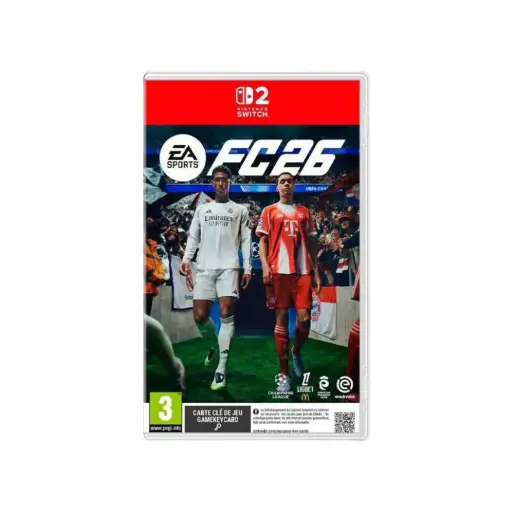 EA SPORTS FC26 for NS2