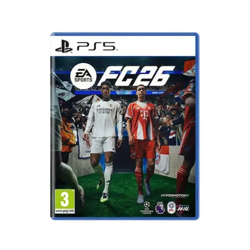 EA SPORTS FC26 for PS5 (Arabic)