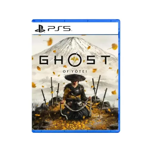 Ghost of Yotei PS5