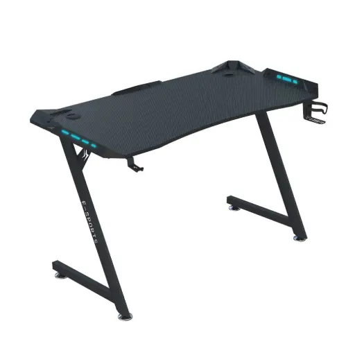 120cm RGB Gaming Desk