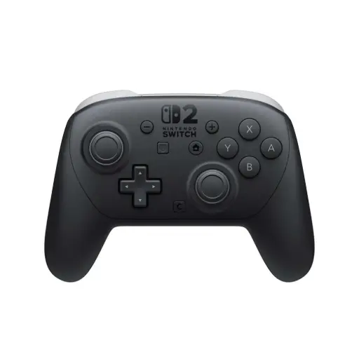 Nintendo Switch 2 (NS2) Pro Controller