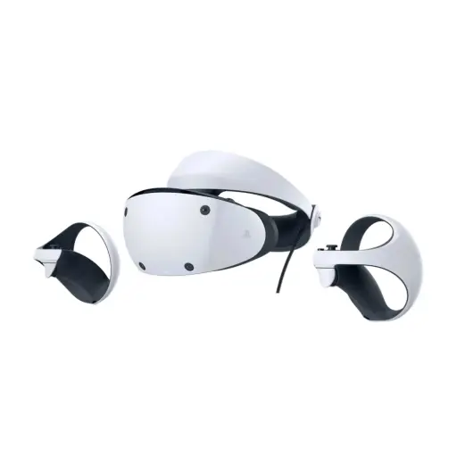 PlayStation VR2 Horizon Call of the Mountain™ Bundle (PS VR2)