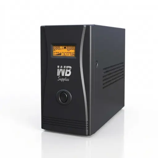 [OD] WB Supplies FSUPS3000VA