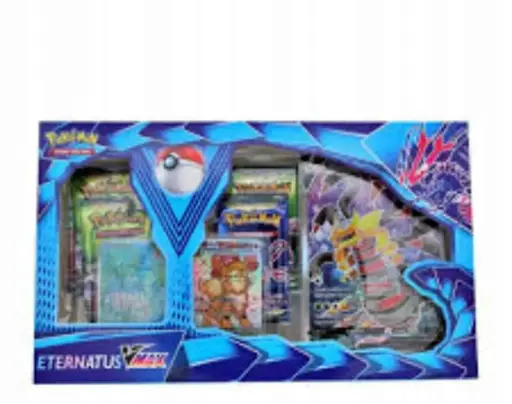 [DA\] Pokémon Cards Eternatus Vmax
