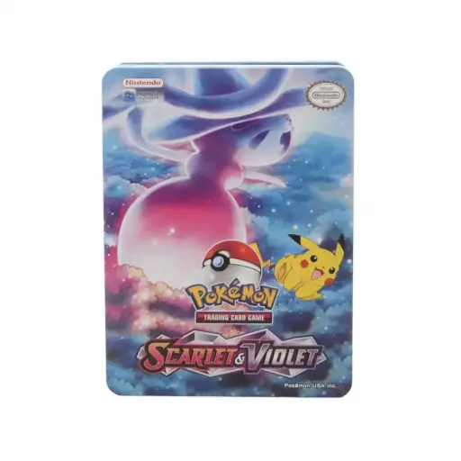 [P\] Pokémon Cards Scarlet & Violet PK178