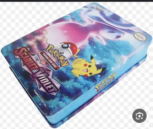 [P\] Pokémon Cards Scarlet Violet PK178