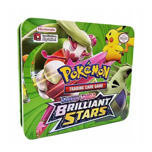[EPA\] Pokémon Cards Brilliant Stars PK98