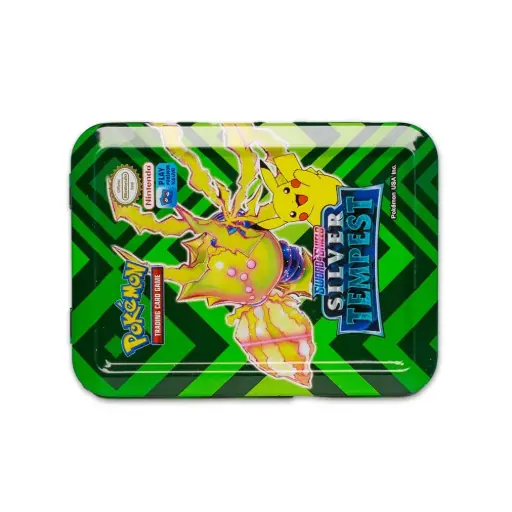 [DYP] Pokémon Cards Silver Tempest PK40