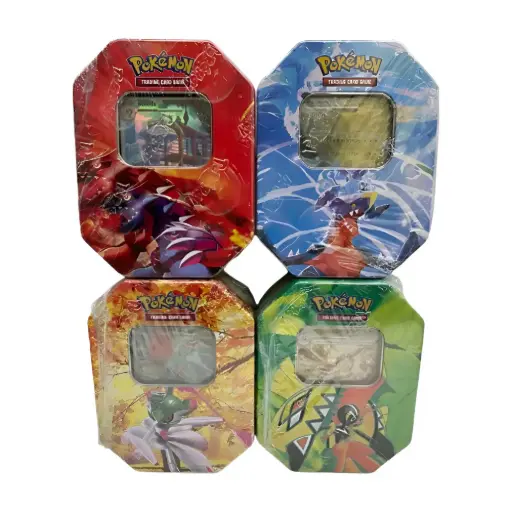 [EPA.'] Pokémon Cards Trading Card Game PK128